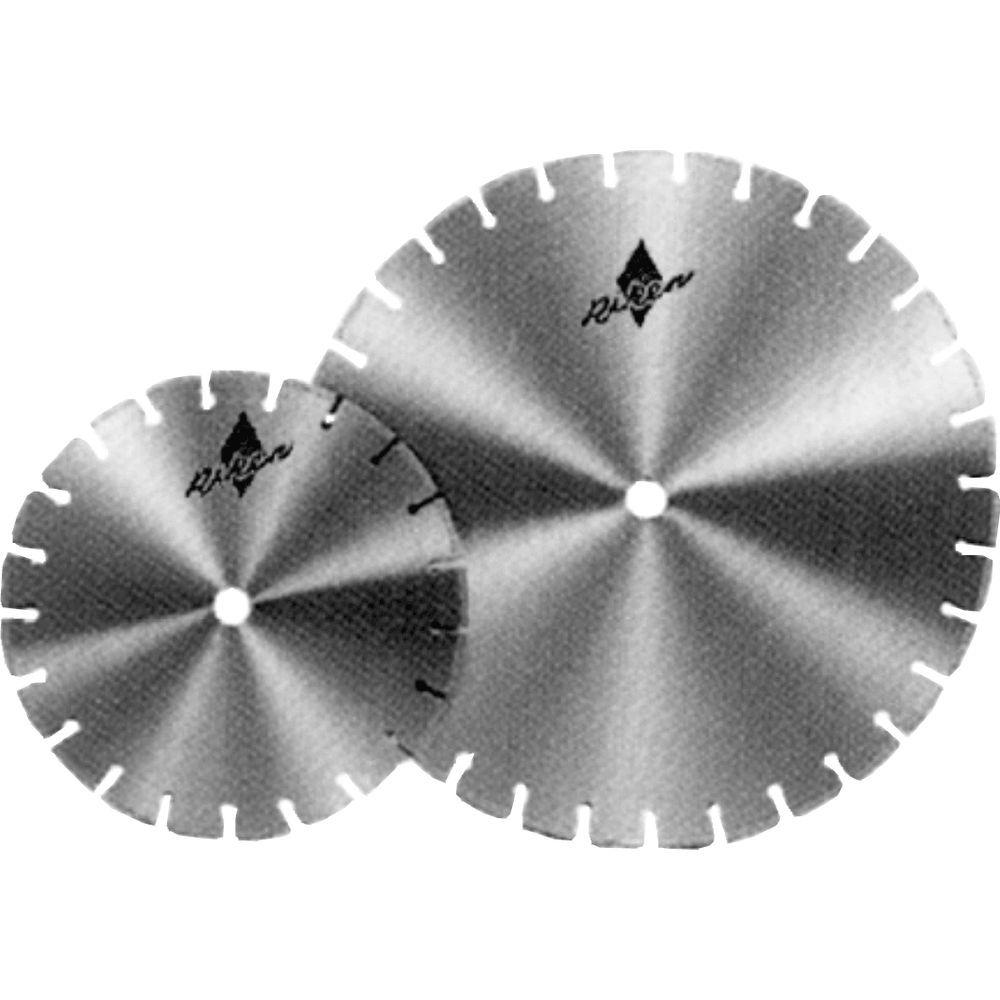 Riken Diamond Cut Off Wheel 14 Riken Diamond Cut Off Wheel 14